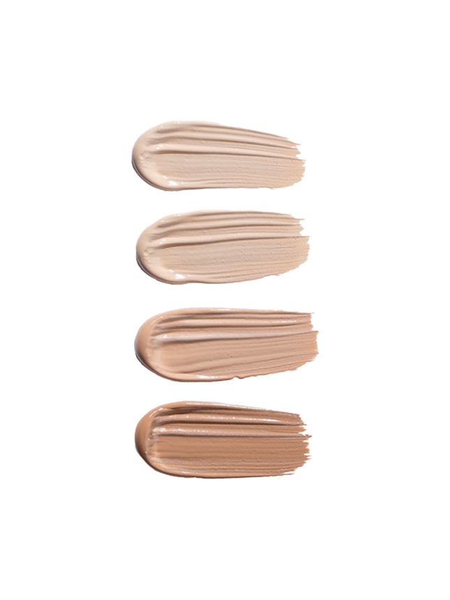 Cheri Up Paparazzi Foundation 04 30ml