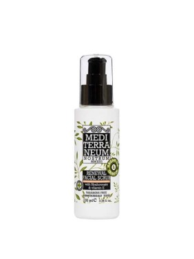 MEDITERRANEAN NOSTRUM Renewal Facial Scrub 100ml