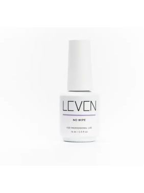 Leven | No Wipe Top 15ml Leven | No Wipe Top 15ml