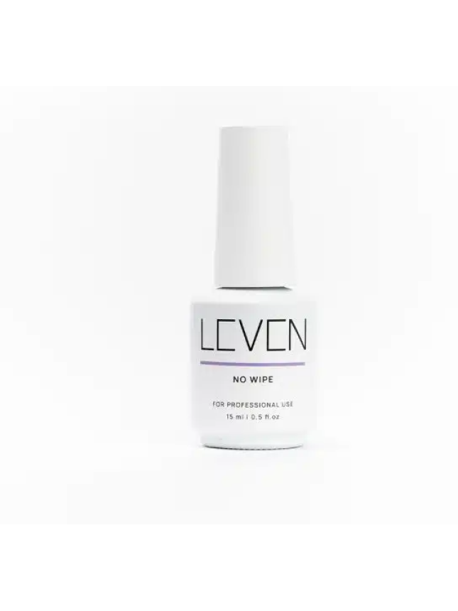 Leven | No Wipe Top 15ml