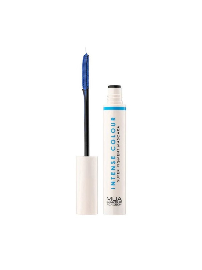 Mua Intense Colour Super Pigment Mascara Cobalt