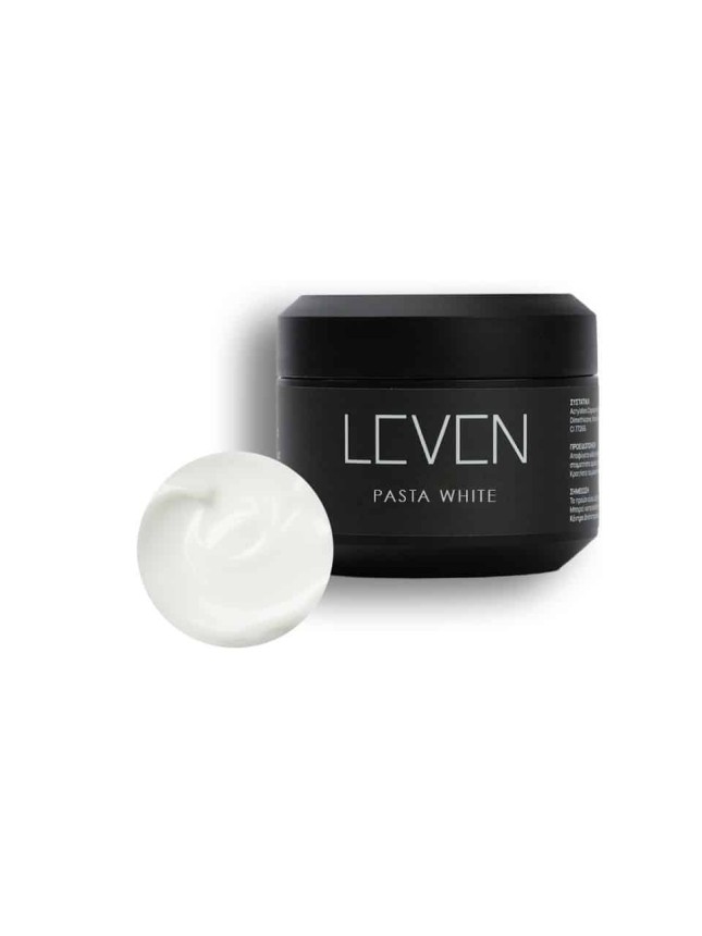 Leven | Pasta White 5ml