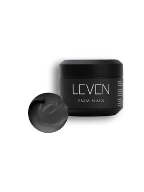 Leven | Pasta Black 5ml Leven | Pasta Black 5ml