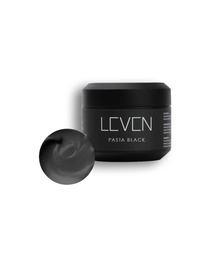 Leven | Pasta Black 5ml
