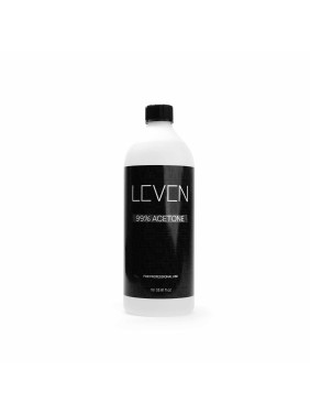 Leven | 99% Acetone 1lt Leven | 99% Acetone 1lt