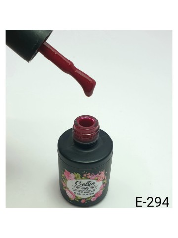Ημιμόνιμο Βερνίκι Gellie E 294