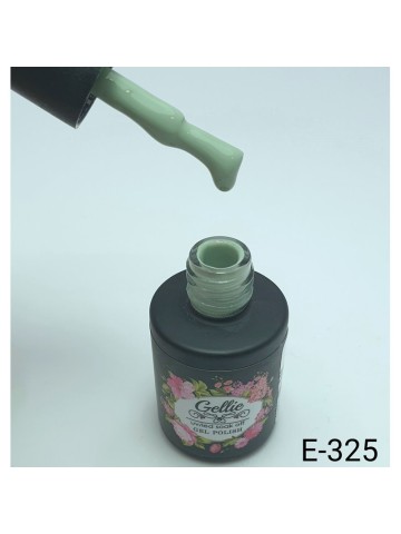 Ημιμόνιμο Βερνίκι Gellie E 325