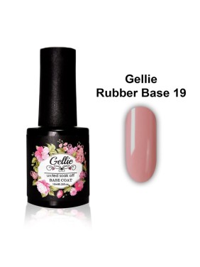 Gellie Rubber Base Color 19