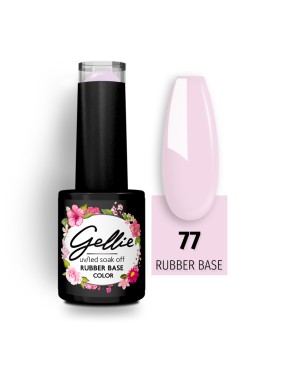 Gellie Rubber Base 77