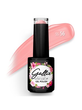 Gellie Ημιμόνιμο Βερνίκι SS 56