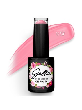 Gellie Ημιμόνιμο Βερνίκι  SS 57