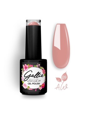 Gellie  Ημιμόνιμο Βερνίκι AW 39