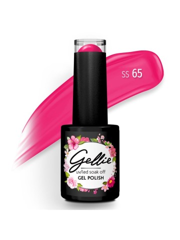 Gellie Ημιμόνιμο Βερνίκι SS 65