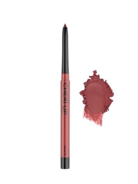 Cheri Up Twist Up Lips & Eyes Liner Blush No1