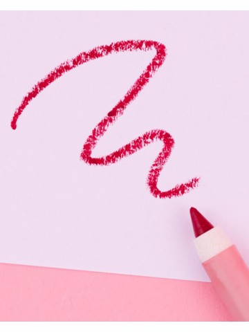 Emmanouela Cosmetics Lip Liner Waterproof & Supersmooth No2