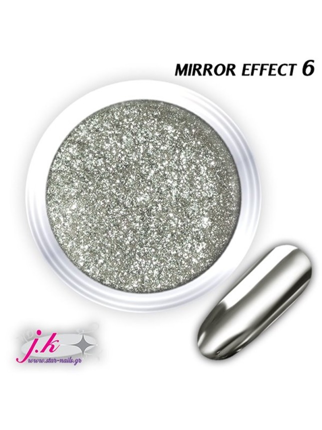 Gellie Mirror Effect 6