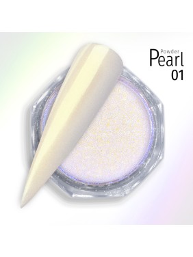 Gellie Pearl Powder 01