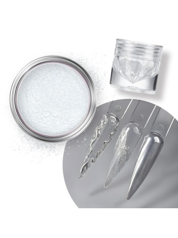 Gellie Ice Pearl Powder