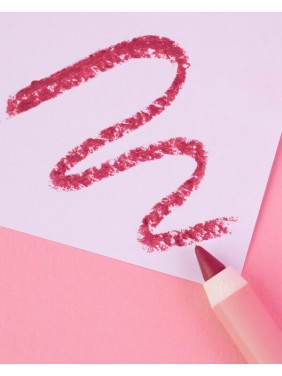 Emmanouela Cosmetics Lip Liner Waterproof & Supersmooth No4