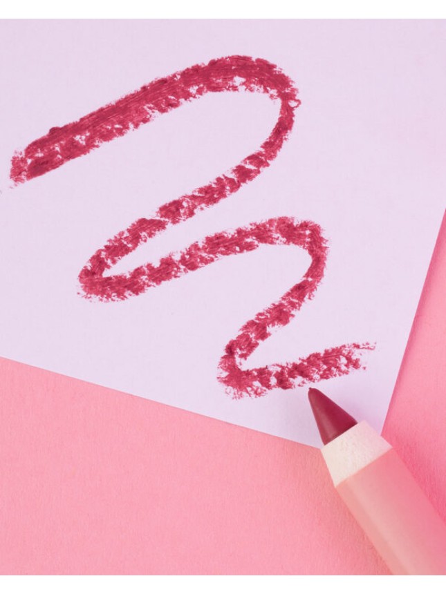 Emmanouela Cosmetics Lip Liner Waterproof & Supersmooth No4