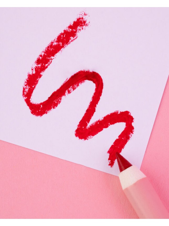 Emmanouela Cosmetics Lip Liner Waterproof & Supersmooth No5