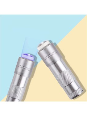 Gelie Led Light And Presser