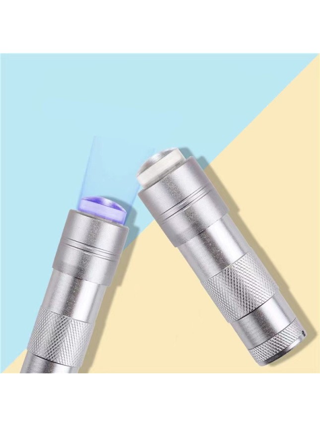 Gelie Led Light And Presser