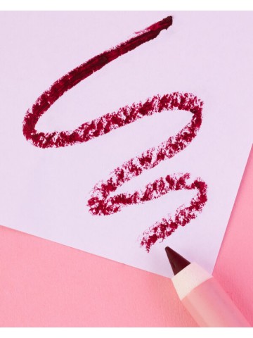 Emmanouela Cosmetics Lip Liner Waterproof & Supersmooth No6