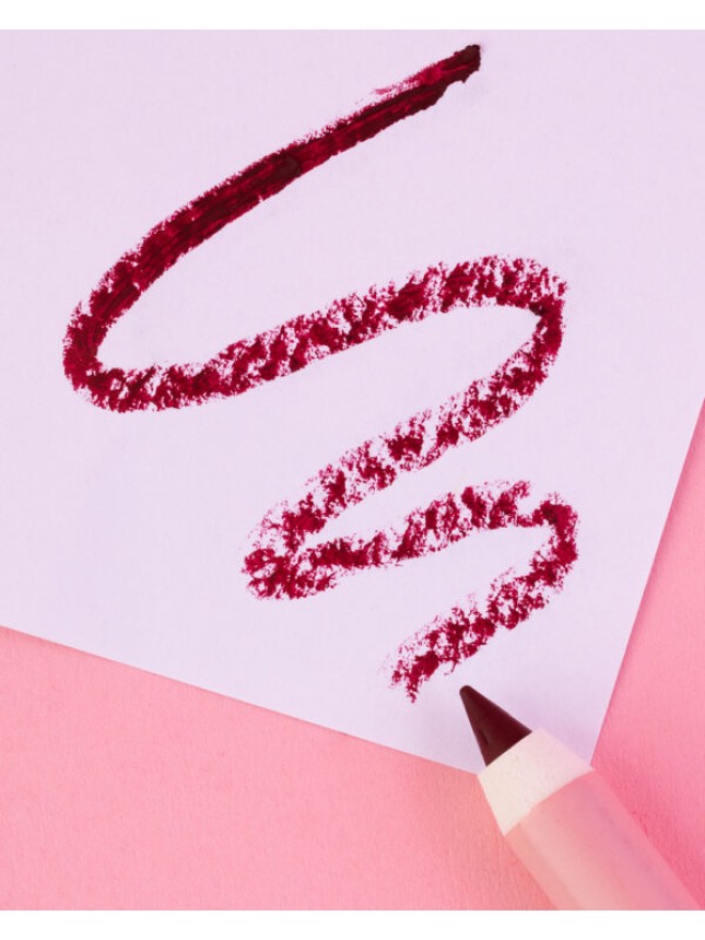 Emmanouela Cosmetics Lip Liner Waterproof & Supersmooth No6