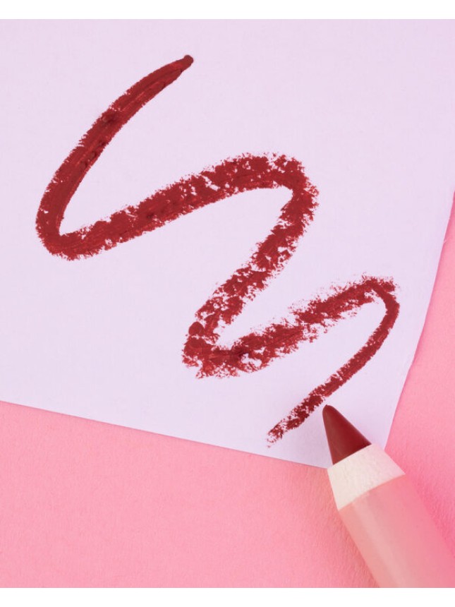 Emmanouela Cosmetics Lip Liner Waterproof & Supersmooth No7