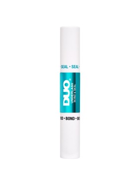 Duo Κόλλα Βλεφαρίδων Bond & Seal Under Lash Adhesive 2 x 2.5g
