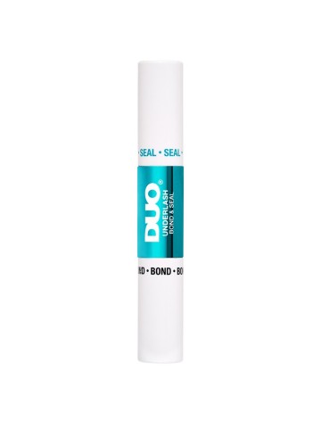 Duo Κόλλα Βλεφαρίδων Bond & Seal Under Lash Adhesive 2 x 2.5g