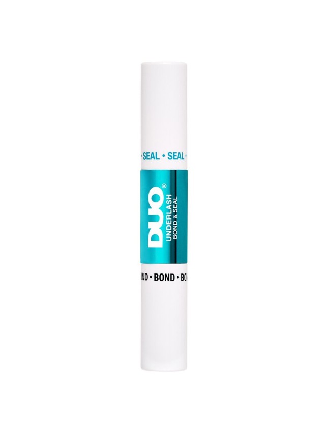Duo Κόλλα Βλεφαρίδων Bond & Seal Under Lash Adhesive 2 x 2.5g