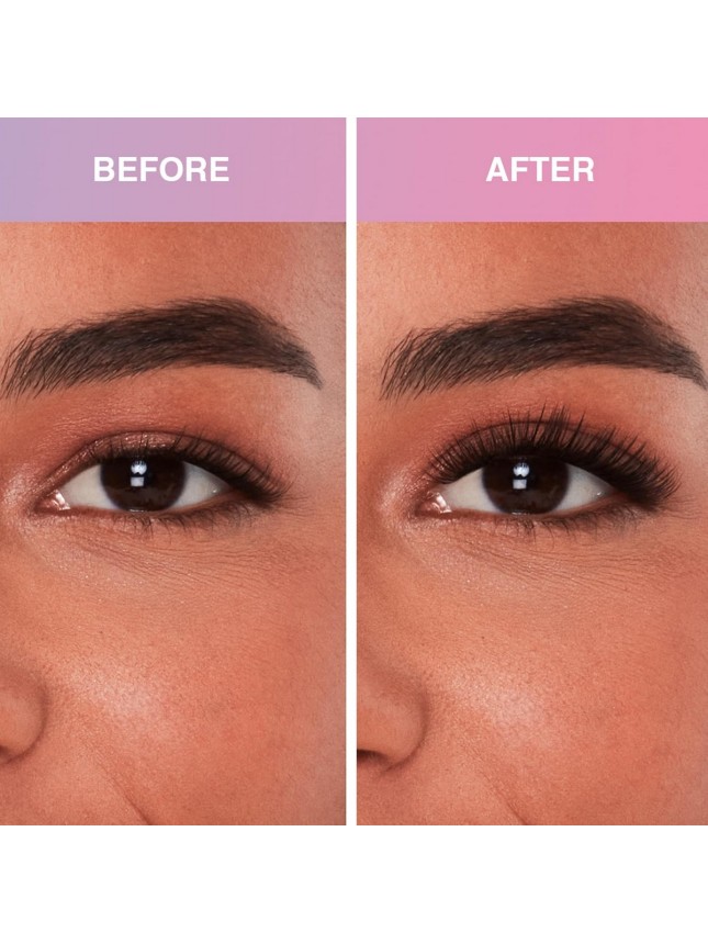 Ardell Press On Naked Pre-Glued Underlash Extensions