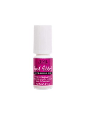 Ardell Nail Brush-On Nail Glue 4g (123191) Ardell Nail Brush-On Nail Glue 4g (123191)