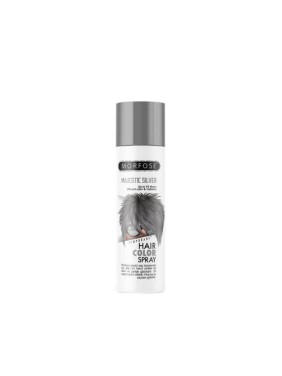 Morfose Σπρέυ Μαλλιών Mech Majestic Silver - 150ml