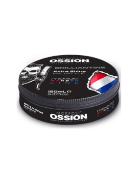Morfose Ossion Premium Barber Briyantin 150ml
