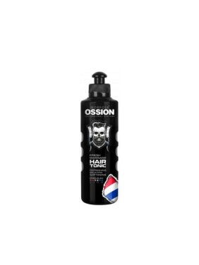 Ossion Premium Barber Line Τονωτικό Μασάζ Μαλλιών - 250ml