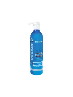 Ossion Gel Ξυρίσματος - 700ml