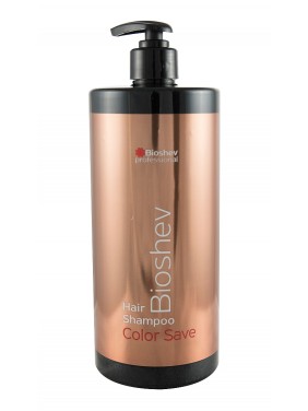 Bioshev COLOR SAVE SHAMPOO 1000ML