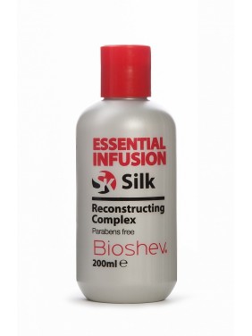 Bioshev COMPLEX ΜΕ ΜΕΤΑΞΙ RED 200ML