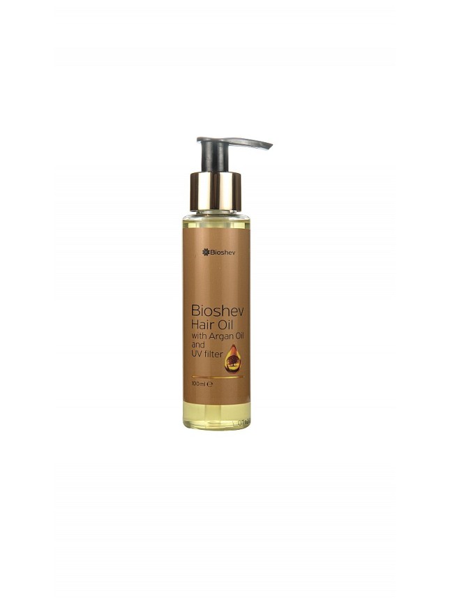 Bioshev ARGAN OIL 100 ML