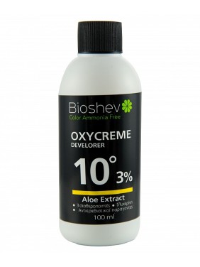 ΟΞΕΙΔΩΤΙΚΟ ΓΑΛΑΚΤΩΜΑ 10 VOL 3 % ΧΩΡΙΣ ΑΜΜΩΝΙΑ 100ML