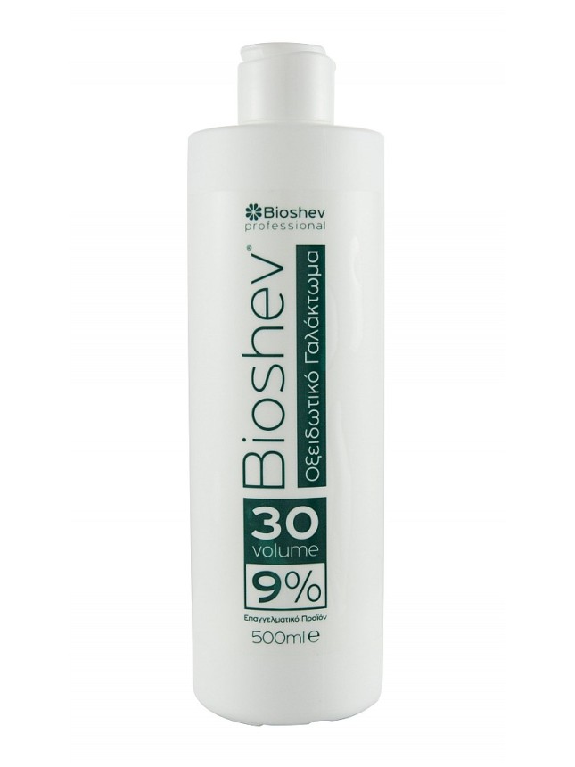 Bioshev ΟΞΕΙΔΩΤΙΚΟ ΓΑΛΑΚΤΩΜΑ 30 VOL 9 % 500ML