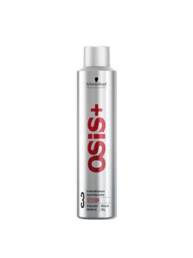 Schwarzkopf Professional osis+session finish 300ml