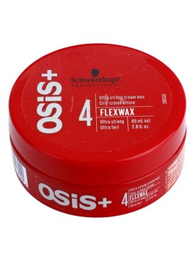 Schwarzkopf Professional OSiS+ Flexwax 85ml
