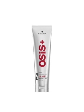 Schwarzkopf Professional OSiS+curl honey 150ml