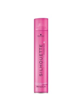 Schwarzkopf Silhouette Color Brilliance Hairspray 500ml