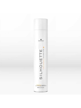 Schwarzkopf Silhouette Flexible Hold spray (500ml)