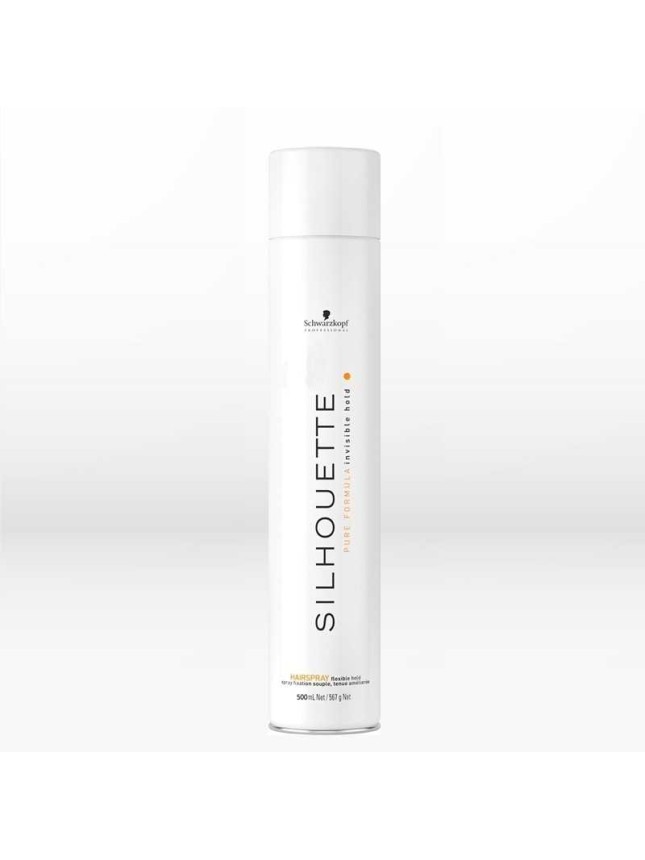 Schwarzkopf Silhouette Flexible Hold spray (500ml)